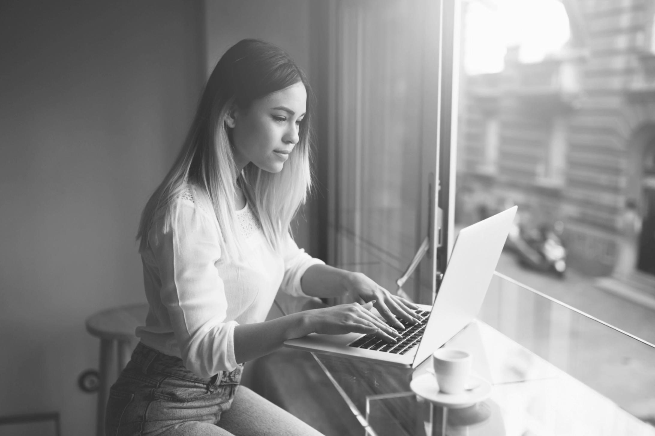 Budget forecasting tools