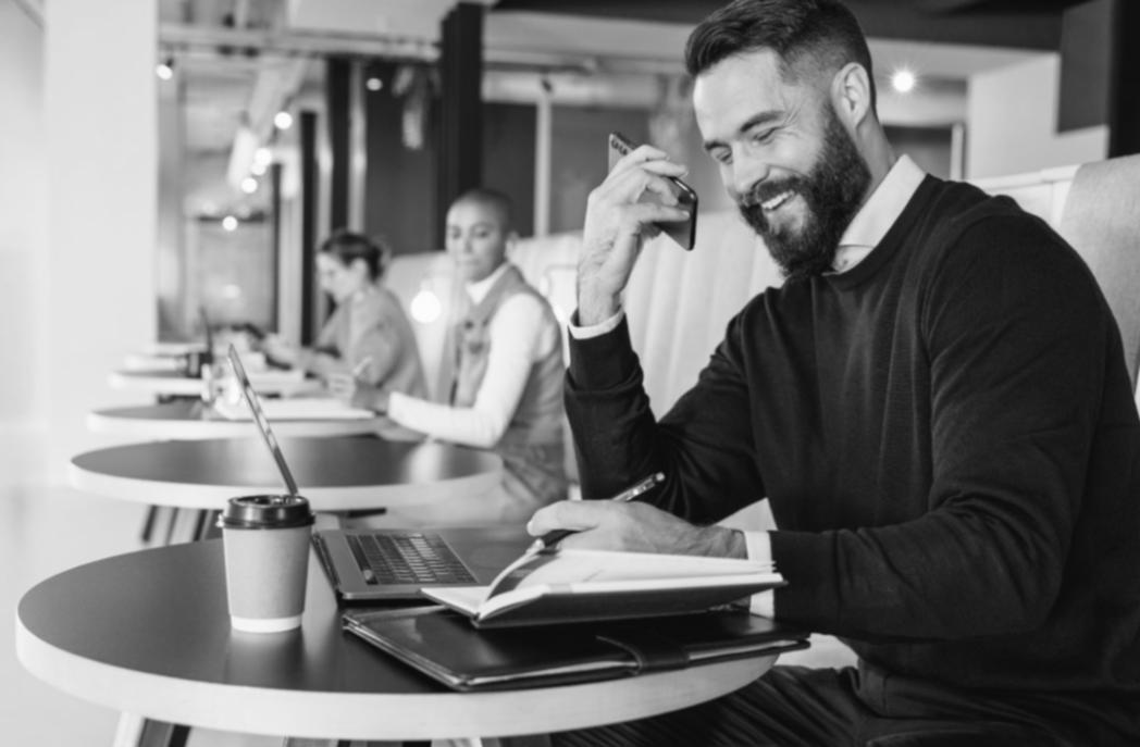 Custom budget tracking implementation