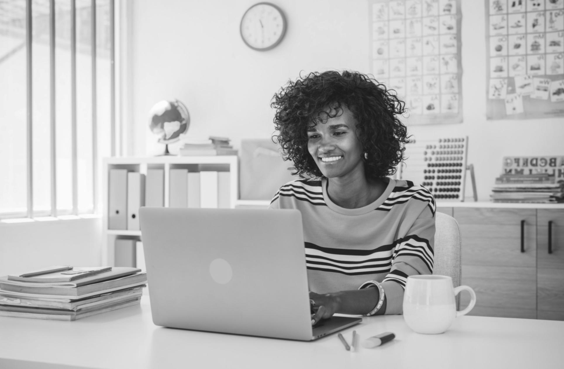 Real-time expense monitoring